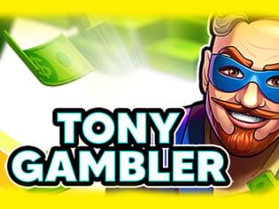 Tony Gambler